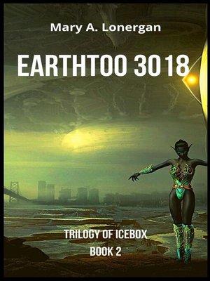 cover image of EARTHTOO 3018